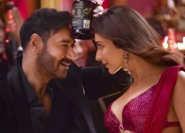 De De Pyaar De 2 Box Office Collection Day 1: Ajay Devgn–Rakul Preet–Madhavan Starrer Opens at ₹8.50 Crore