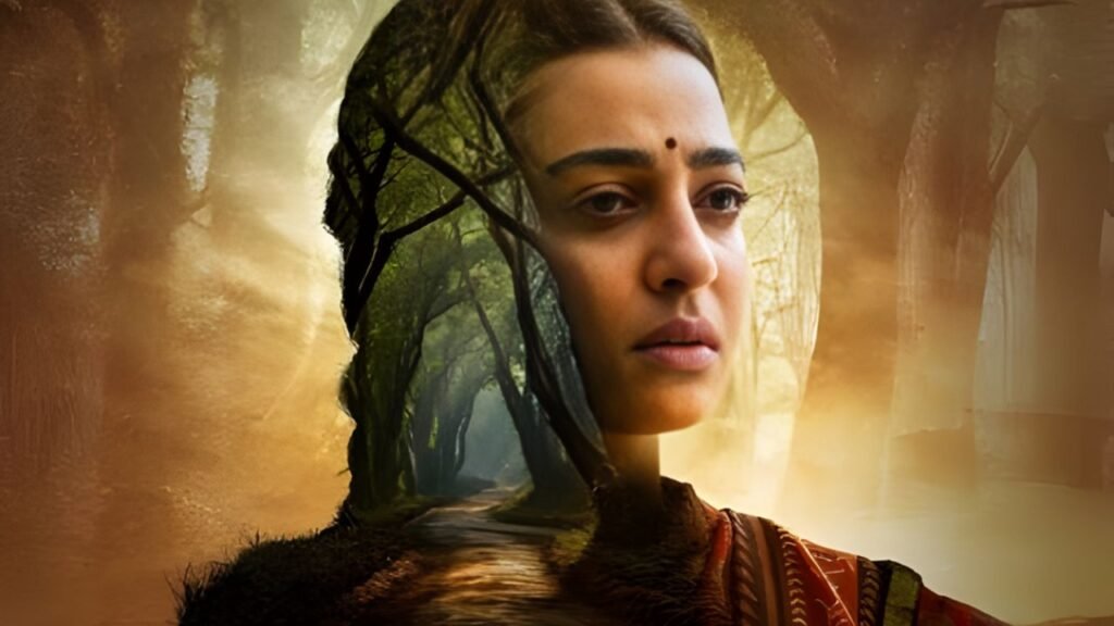 ZEE5 Unveils Intense Teaser for Saali Mohabbat, Marking Tisca Chopra’s Directorial Debut