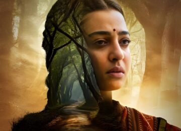 ZEE5 Unveils Intense Teaser for Saali Mohabbat, Marking Tisca Chopra’s Directorial Debut