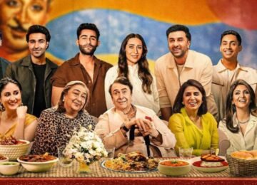 Dining with the Kapoors Trailer: Netflix Unites Bollywood’s First Family for a Heartfelt Tribute to Raj Kapoor