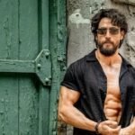 Tiger Shroff Teams Up With Ram Madhvani for a First-Ever Spiritual Action Thriller