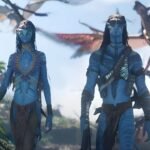 Neytiri and Lo’ak Take Flight in New Avatar: Fire and Ash Posters; Meet Varanga, Leader of the Ash Clan