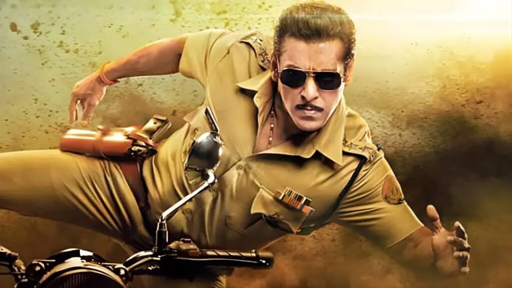 Salman Khan’s Dabangg 4 Is Officially in the Works, Confirms Arbaaz Khan: “It Will Happen”