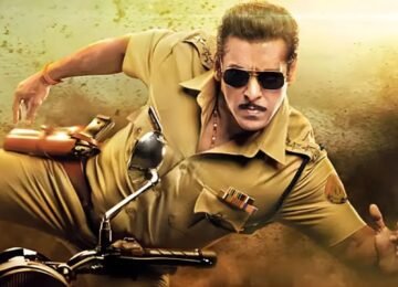 Salman Khan’s Dabangg 4 Is Officially in the Works, Confirms Arbaaz Khan: “It Will Happen”