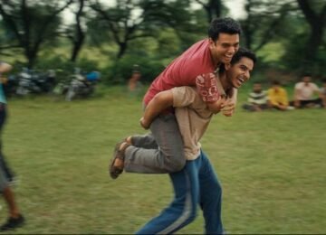 Homebound OTT Release: Neeraj Ghaywan’s Oscar-Selected Drama Arrives on Netflix on November 21, 2025