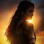 Nayanthara Looks Regal in First-Look Poster From Nandamuri Balakrishna’s NBK 111