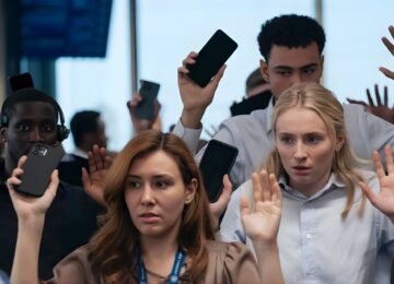 Prime Video Drops First Look at ‘Steal’: Sophie Turner Leads a Gripping High-Stakes Heist Thriller Premiering January 2026