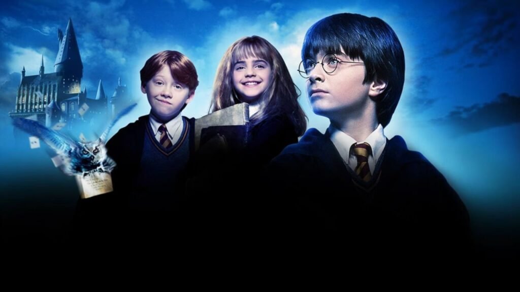 Harry Potter’s Return to Theatres Marks a New Era of Shared-Reality Storytelling