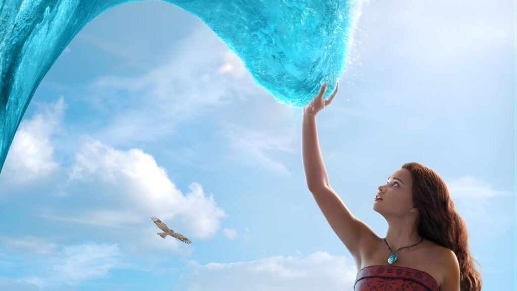 Disney Returns With Moana: Fans Question the Studio’s Creative Direction