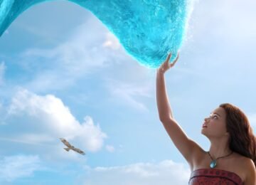 Disney Returns With Moana: Fans Question the Studio’s Creative Direction