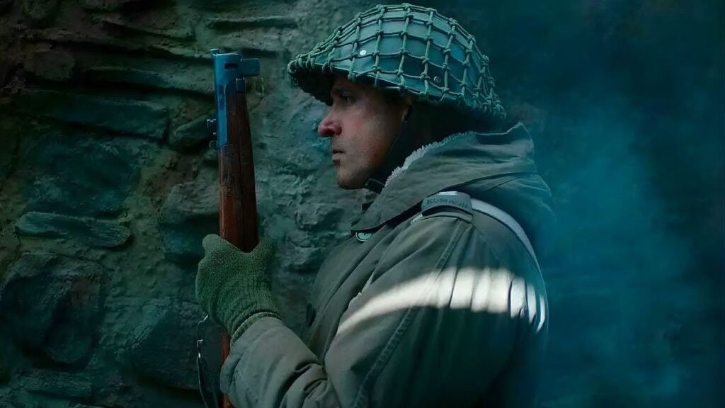 120 Bahadur Movie Review: Farhan Akhtar Delivers One of Hindi Cinema’s Most Powerful War Drama