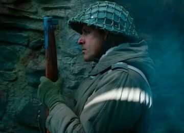 120 Bahadur Movie Review: Farhan Akhtar Delivers One of Hindi Cinema’s Most Powerful War Drama