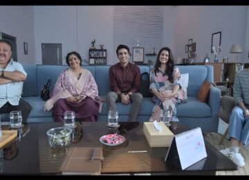 Perfect Family Trailer OUT: Pankaj Tripathi’s Production Debut Shines a Light on Mental Health in Indian Households