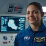 India Unveils Its First AI-Powered Non-Fiction TV Series: Alyssa Carson: Ready for Liftoff