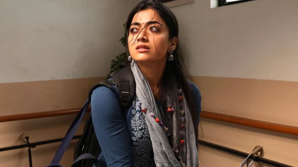 The Girlfriend OTT Release: When & Where to Watch Rashmika Mandanna’s Romance Drama Online
