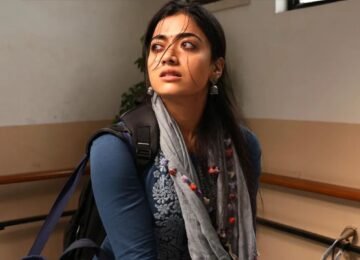 The Girlfriend OTT Release: When & Where to Watch Rashmika Mandanna’s Romance Drama Online