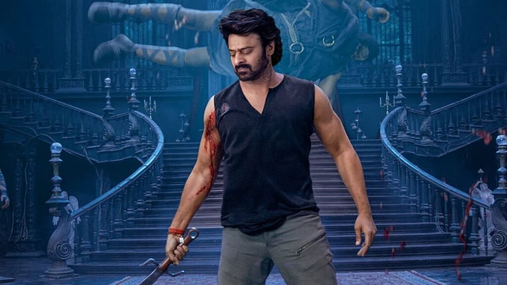 The Raja Saab: Prabhas Starrer’s First Single Update to Release in Style on November 21