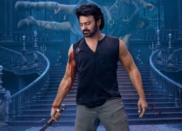 The Raja Saab: Prabhas Starrer’s First Single Update to Release in Style on November 21