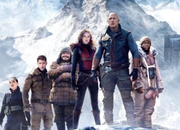 Jumanji 3 First Look: Dwayne Johnson, Kevin Hart, Karen Gillan & Jack Black Set for a Massive Christmas 2026 Adventure