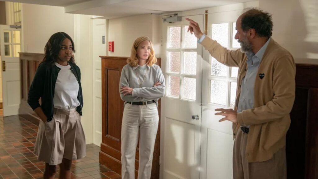 After The Hunt on OTT: Julia Roberts & Andrew Garfield’s Psychological Thriller Now Streaming — Storyline, Cast & All You Need to Know