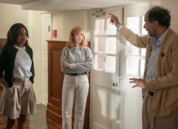 After The Hunt on OTT: Julia Roberts & Andrew Garfield’s Psychological Thriller Now Streaming — Storyline, Cast & All You Need to Know