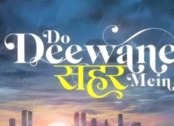 Siddhant Chaturvedi & Mrunal Thakur’s ‘Do Deewane Seher Mein’ Gets Valentine’s Week 2026 Release Date