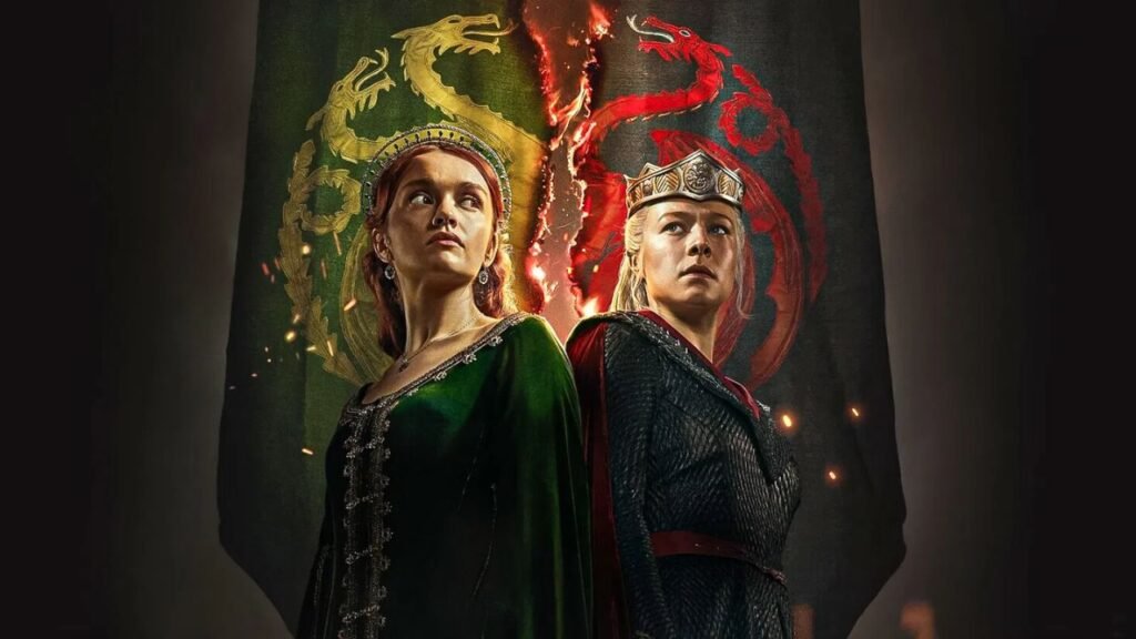 HBO Confirms House of the Dragon Season 4 & A Knight of the Seven Kingdoms Season 2: Massive Updates for Game of Thrones Fans