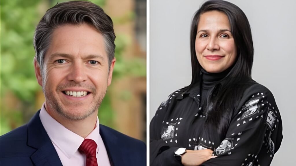 A New Era Begins: India and Australia Unite for a Three-Year Film Partnership at IFFI 2025