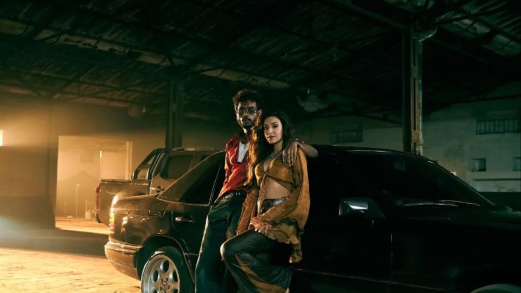 Sahher Bambba Teams Up With King for High-Energy Action-Comedy Music Video ‘Kamaal Hai’