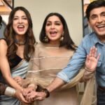 Zee Studios Announces ‘Bhabiji Ghar Par Hain – Fun On The Run’ Film for 2026 With New Star Cast