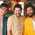 Mastiii 4 Day 1 Collection: Riteish Deshmukh & Team’s Adult Comedy Earns Rs 2.5 Crore Opening