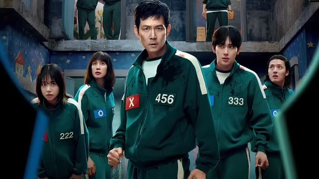 Squid Game: America to Begin Filming in February 2026; David Fincher and Hwang Dong Hyuk Collaborate on Spin-Off Series
