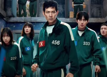 Squid Game: America to Begin Filming in February 2026; David Fincher and Hwang Dong Hyuk Collaborate on Spin-Off Series