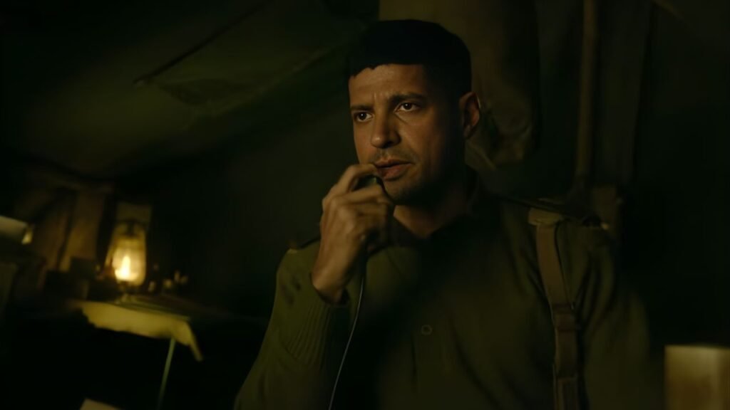 120 Bahadur Box Office Day 1: Farhan Akhtar’s War Epic Sees Rs 2.35 Crore Opening