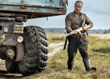 Sisu: Road to Revenge Review – A Brutal, Blood-Soaked, and Fiercely Satisfying Action Sequel