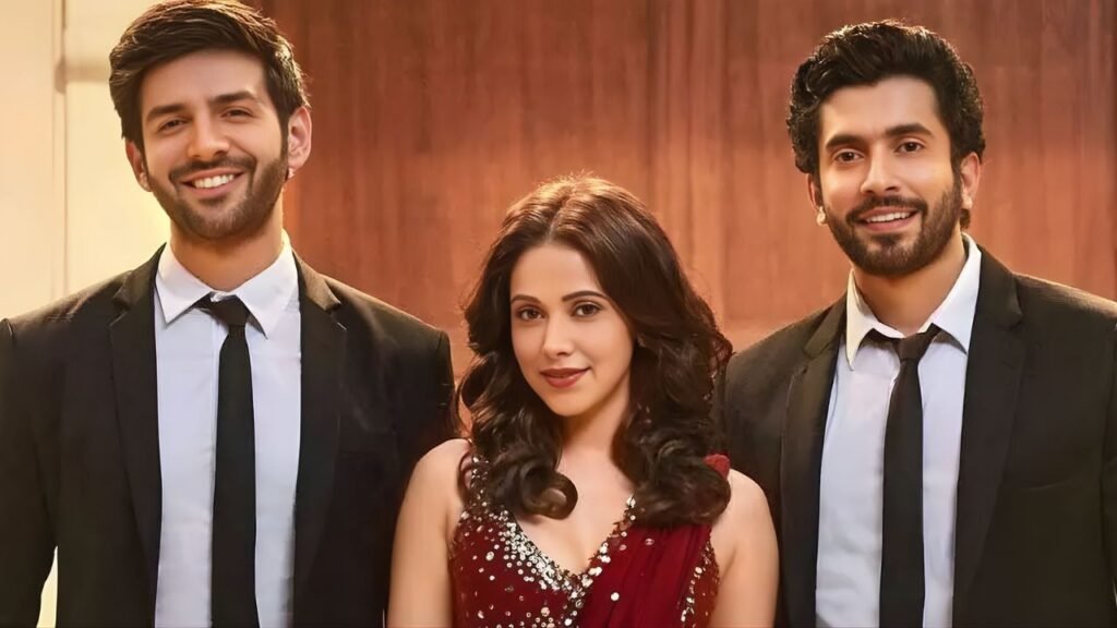 Pyaar Ka Punchnama 3 Coming Soon? Omkar Kapoor Says a Reunion With Kartik Aaryan ‘Would Be Wonderful’