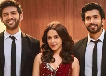 Pyaar Ka Punchnama 3 Coming Soon? Omkar Kapoor Says a Reunion With Kartik Aaryan ‘Would Be Wonderful’
