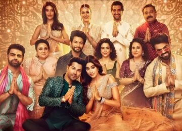 Sunny Sanskari Ki Tulsi Kumari OTT Release Date Announced: Where to Watch Varun–Janhvi’s Rom-Com Online