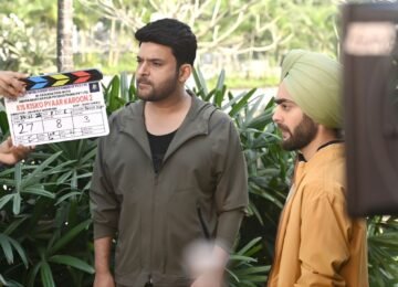Trailer of Kapil Sharma’s Kis Kisko Pyaar Karoon 2 to Launch in a Grand Event on November 26