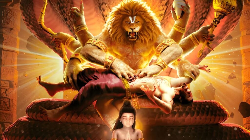 A Proud Moment for Indian Cinema: Mahavatar Narsimha Qualifies for Oscars 2026 in Best Animated Feature Category