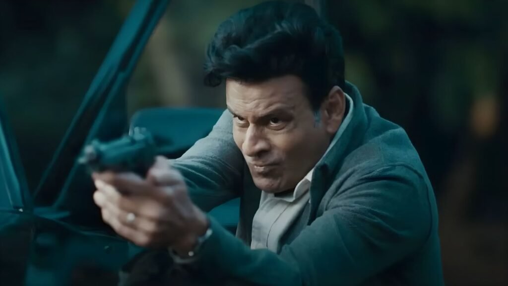 Manoj Bajpayee Confirms The Family Man Season 4 After Fans Demand Answers: “Sabka Jawaab 4th Season Mein Hoga”