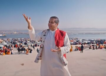 Sounds of Kumbha Shortlisted for 68th Grammy Awards; “Indian Devotional Music Can Stand Proudly on the World Stage,” Says Composer Siddhant Bhatia | Exclusive Interview