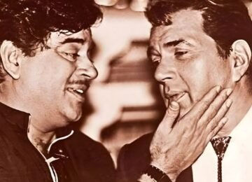 Shatrughan Sinha Pays Heartfelt Tribute to Dharmendra, Calls His Demise an “Irreparable, Irreplaceable Loss”