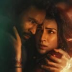 Tere Ishk Mein Advance Booking: Dhanush–Kriti Sanon Starrer Ignites Early Buzz, Sells 10,000 Tickets in National Chains