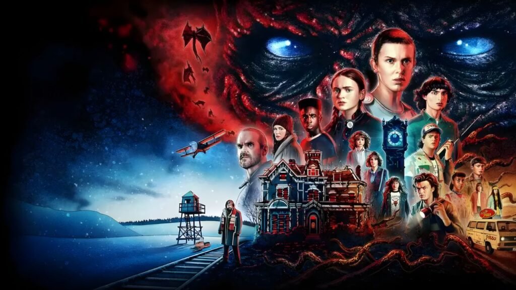 Stranger Things 5 Release Date & Time in India: When Eleven’s Final Battle Begins