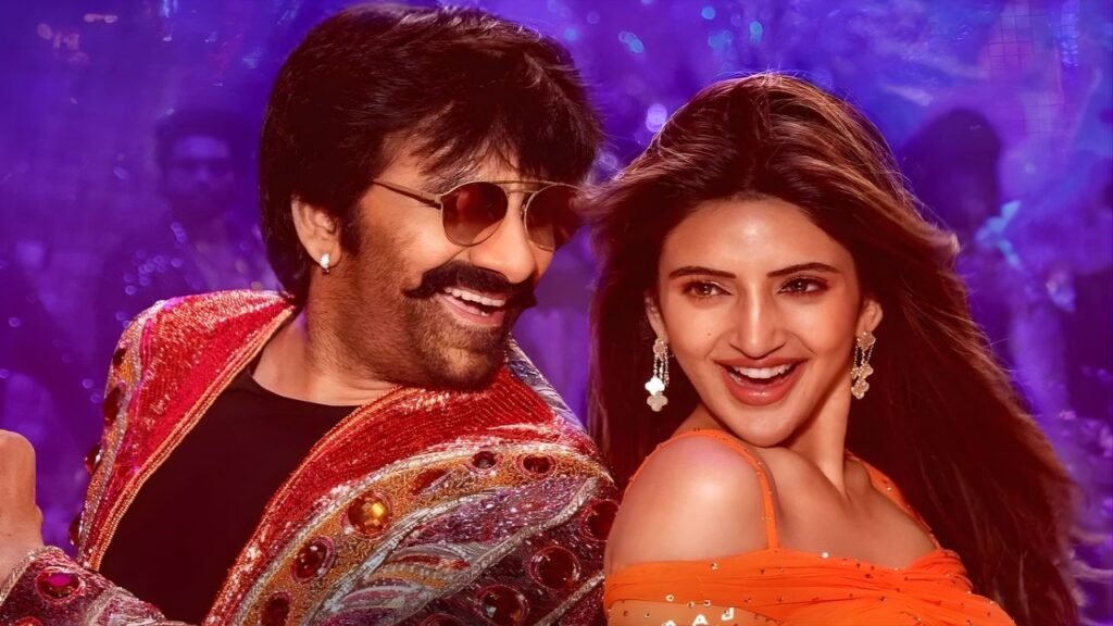 Mass Jathara OTT Release: Here’s When and Where Ravi Teja & Sreeleela’s Action Drama Will Stream Online