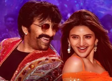 Mass Jathara OTT Release: Here’s When and Where Ravi Teja & Sreeleela’s Action Drama Will Stream Online