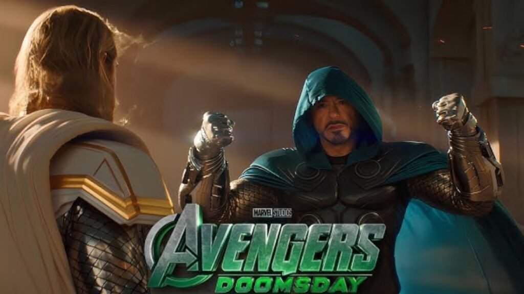 Avengers Doomsday Trailer Release Update: Here’s When Marvel Is Likely to Drop the First Promo