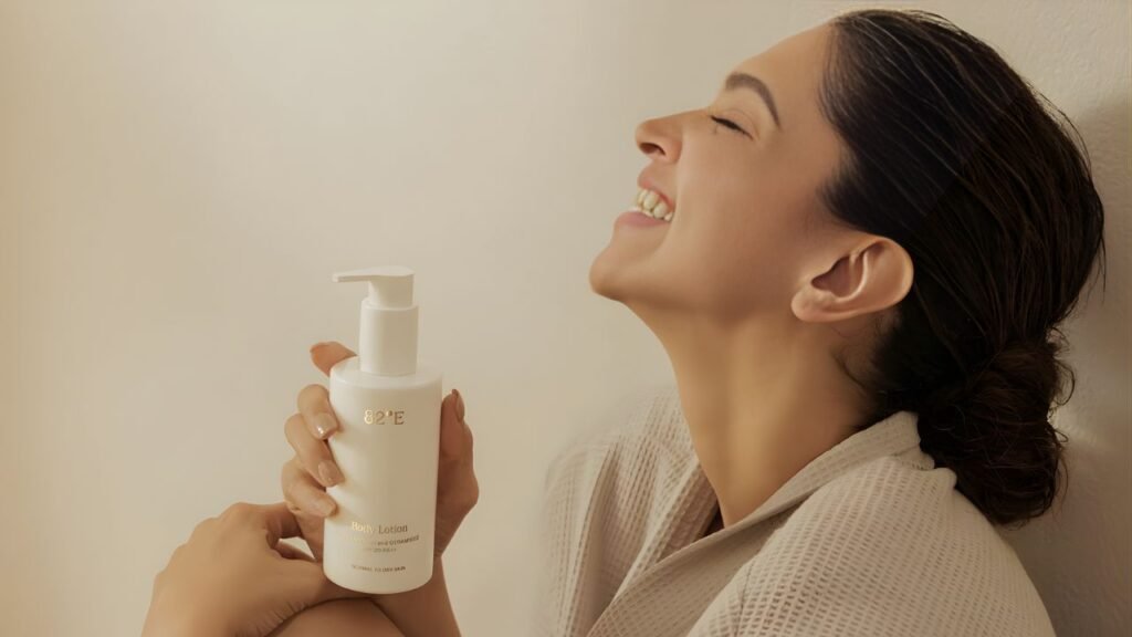 Deepika Padukone’s Skincare Brand 82°E Sees Revenue Drop to Rs 14.7 Crore, Records Losses of Rs 12.26 Crore