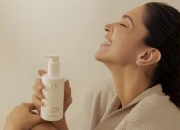 Deepika Padukone’s Skincare Brand 82°E Sees Revenue Drop to Rs 14.7 Crore, Records Losses of Rs 12.26 Crore